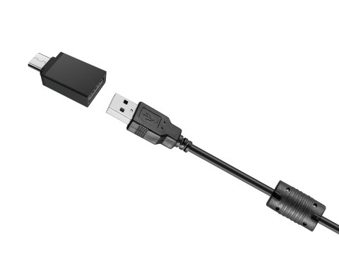 Conceptronic Webcam 16 Mp 3840 X 2160 No name