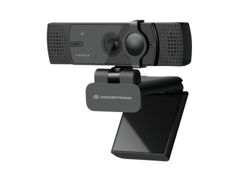 Conceptronic Webcam 16 Mp 3840 X 2160 No name