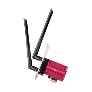 Karta sieciowa Cudy WE9300 WiFi 7 BE9400 BT 5.4 PCI-E CUDY