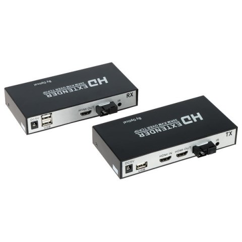 Konwerter HDMI-OFT-20KM No name