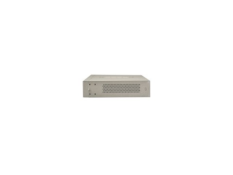 LevelOne FSW-1650 przełącznik sieciowy Nie zarządzany Fast Ethernet (10/100) Szary No name