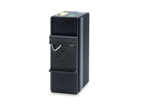 LevelOne IGU-0501 Przełącznik sieciowy Gigabit Ethernet Power over Ethernet No name