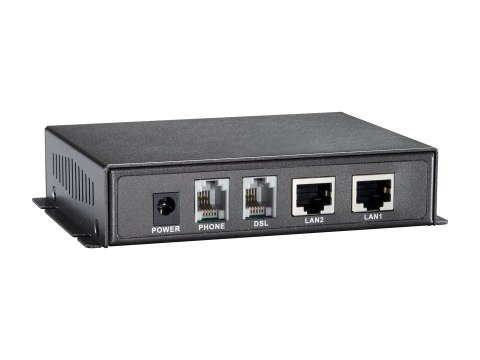LevelOne Konwerter Ethernet przez VDSL2/Annex A 100Mbps No name