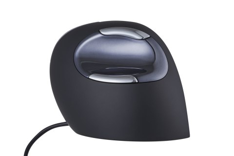 Mysz pionowa BakkerElkhuizen Evoluent D 6 Tasten medium No name