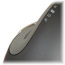 Myszka pionowa Evoluent Vertical Mouse4 dla leworęcznych No name