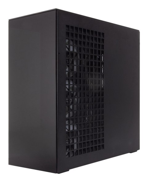 Obudowa Arctic Xtender Schwarz Glasfenster ohne GPU mount No name