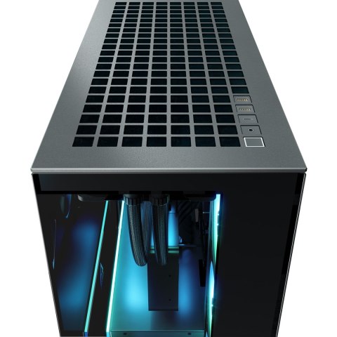 Obudowa CASE MIDITOWER EATX W/O PSU/XTENDERVG B ACPCC00019A ARCTIC No name