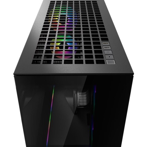 Obudowa CASE MIDITOWER EATX W/O PSU/XTENDERVG B ACPCC00019A ARCTIC No name