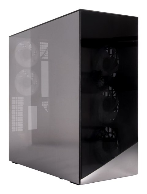 Obudowa CASE MIDITOWER EATX W/O PSU/XTENDERVG B ACPCC00019A ARCTIC No name
