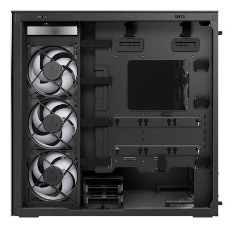 Obudowa CASE MIDITOWER EATX W/O PSU/XTENDERVG B ACPCC00019A ARCTIC No name
