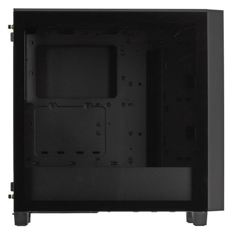 Obudowa Corsair 3000D RGB AIRFLOW Black Corsair