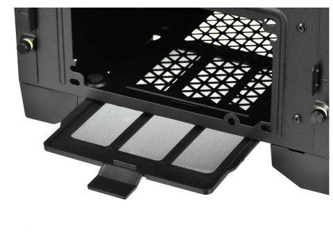 Obudowa Corsair 3000D RGB AIRFLOW Black Corsair