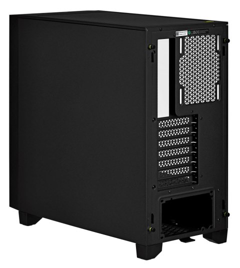 Obudowa Corsair 3000D RGB AIRFLOW Black Corsair