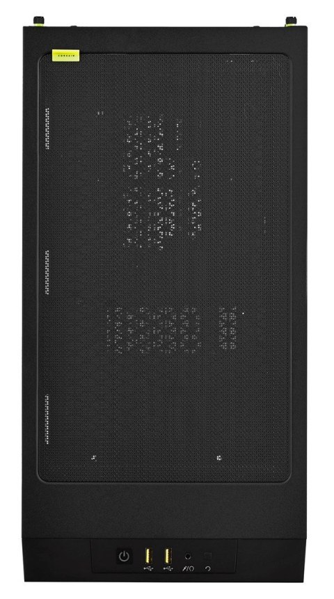 Obudowa Corsair 3000D RGB AIRFLOW Black Corsair