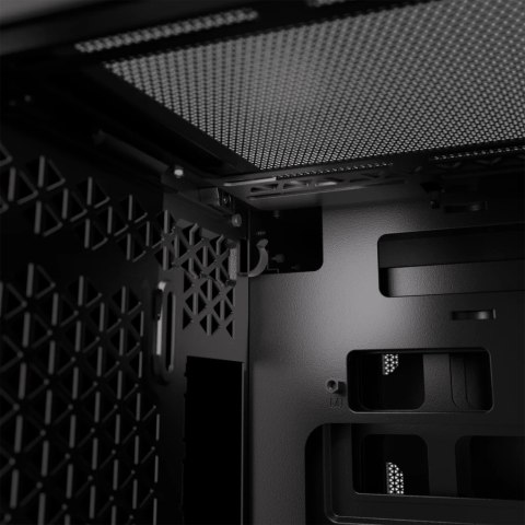 Obudowa Micro-ATX CORSAIR 2500X LINK Tempe Corsair