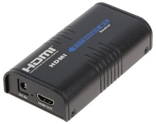 Odbiornik EXTENDERA HDMI-EX-120/RX-V4 No name