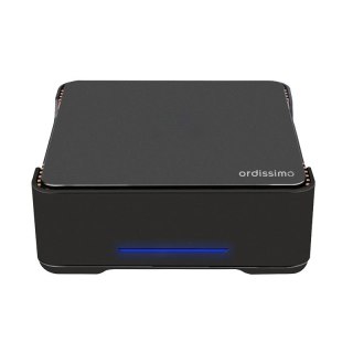 Ordissimo MiniPC Luna2 J3455/4GB/64GB eMMC/HDMI, TAS+MSM No name