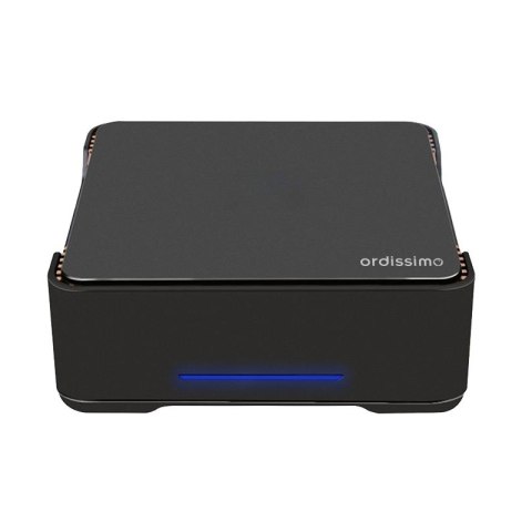 Ordissimo MiniPC Luna2 J3455/4GB/64GB eMMC/HDMI, TAS+MSM No name