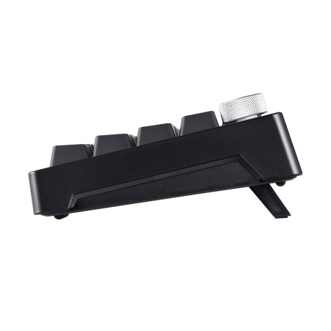 XPG SORCERER MINI klawiatura Gaming USB QWERTY US English Czarny No name
