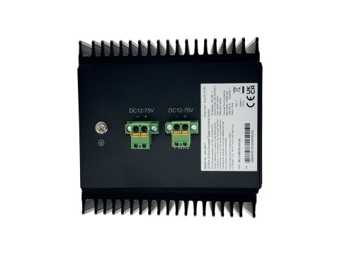 Przełącznik LevelOne 20x GE IGU-2071 16x 1GbE 4x 2.5GbE SFP sw No name