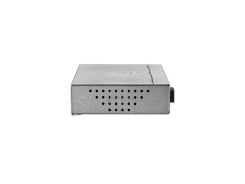 Przełącznik LevelOne FE 5-portowy 1xSC MM 100Mbps No name
