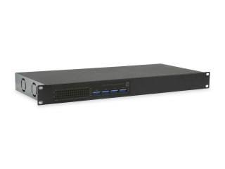 Przełącznik LevelOne FE PoE+ 34-portowy 19" 250W 1Gbps No name