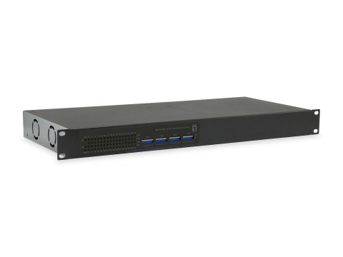 Przełącznik LevelOne FE PoE+ 34-portowy 19" 250W 1Gbps No name