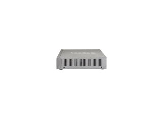 Przełącznik LevelOne FEP-1612 - Fast Ethernet (10/100) - 10BASE-T, 100BASE-TX - IEEE 802.3, IEEE 802.3af, IEEE 802.3at, IEEE 802 No name