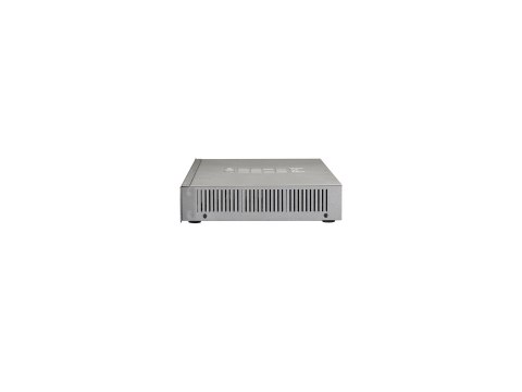 Przełącznik LevelOne FEP-1612 - Fast Ethernet (10/100) - 10BASE-T, 100BASE-TX - IEEE 802.3, IEEE 802.3af, IEEE 802.3at, IEEE 802 No name