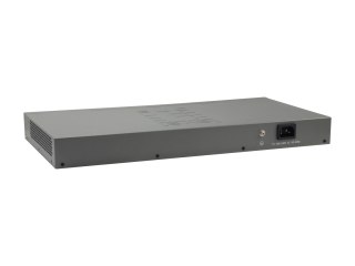 Przełącznik LevelOne FGU-5021 - Niezarządzalny - 48 x 10/100 + 2 x Combo Gigabit SFP - Możliwość montażu w szafie No name