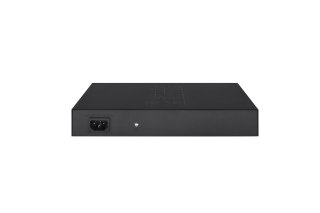Przełącznik LevelOne Hilbt GB/SL PoE+ 10-portowy 19" 130W 1Gbps No name