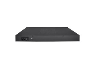 Przełącznik LevelOne Hilbt GB/SL PoE+ 28-portowy 19" 400W 1Gbps No name