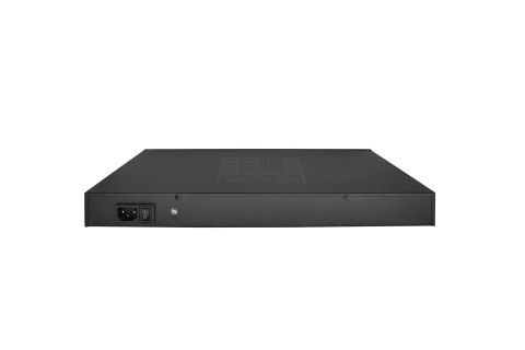 Przełącznik LevelOne Hilbt GB/SL PoE+ 28-portowy 19" 400W 1Gbps No name