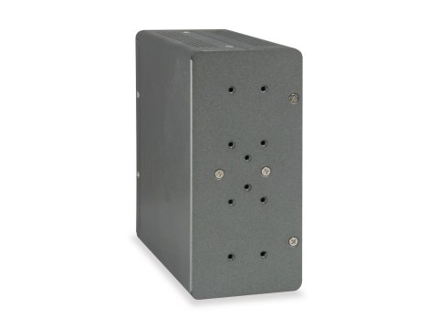 Przełącznik przemysłowy LevelOne 8xGE/4xSFP TURING zarządzany L3 1Gbps No name