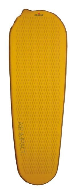 Robens Air Impact 38 510 mm 1830 mm Żółty No name