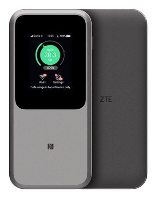 Router ZTE MU5120 5G ZTE Poland