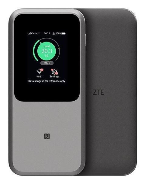 Router ZTE MU5120 5G ZTE Poland