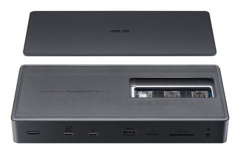 Stacja dokująca Asus DC510 TBT5/EU ASUS