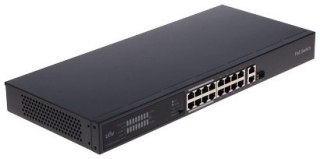 Switch POE NSW2020-16T1GT1GC-POE-IN 16-portowy SFP Uniview No name