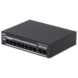 Switch POE NSW3000-8T2GT-POE-IN 8-portowy UNIVIEW No name