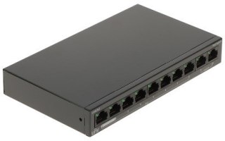 Switch PoE NSW2020-10T-POE-IN 8-portowy Uniview No name