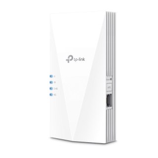 TP-Link RE600X przedłużacz sieciowy Biały 10, 100, 1000 Mbit/s TP-LINK