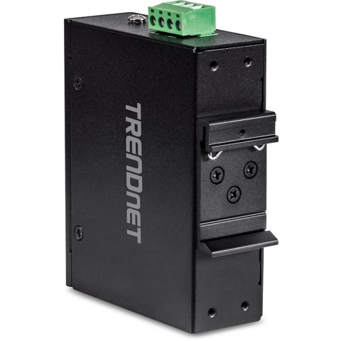 TRENDnet Industrie Switch 5 Port Fast Ethernet L2 DIN-Rail No name