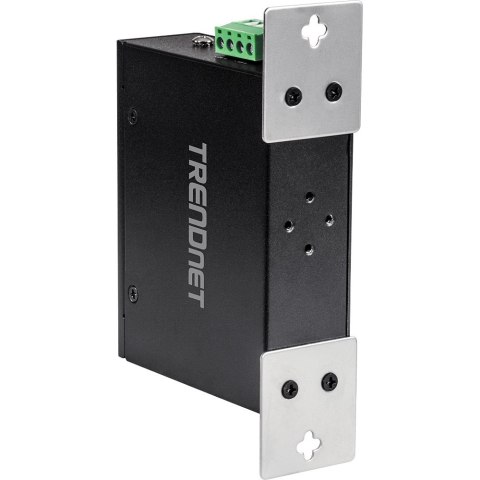TRENDnet Industrie Switch 5 Port Fast Ethernet L2 DIN-Rail No name
