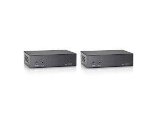Wzmacniacz sygnału HDMI LevelOne Cat5 HDBaseT 4K/30Hz 100m No name