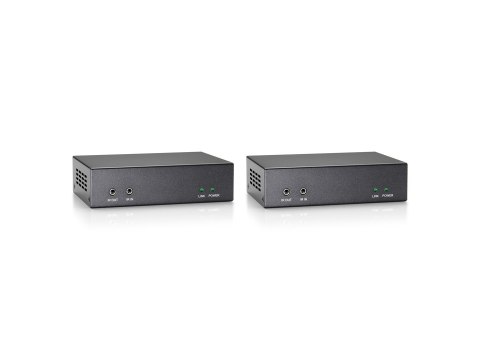 Wzmacniacz sygnału HDMI LevelOne Cat5 HDBaseT 4K/30Hz 100m No name