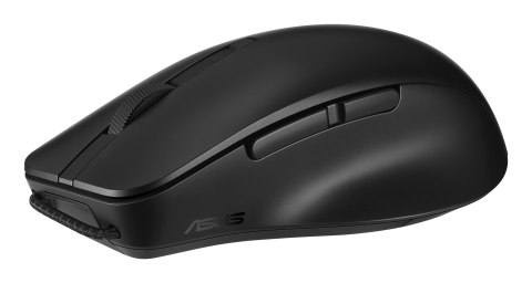 ASUS SmartO Mouse MD200 myszka Biuro Po prawej stronie RF Wireless + Bluetooth Optyczny 4200 DPI No name