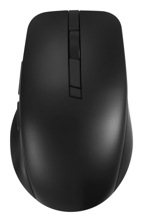 ASUS SmartO Mouse MD200 myszka Biuro Po prawej stronie RF Wireless + Bluetooth Optyczny 4200 DPI No name