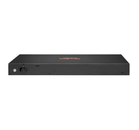 Aruba 6000 48G Class4 PoE 4SFP 370W Zarządzany L3 Gigabit Ethernet (10/100/1000) Obsługa PoE 1U High Peak