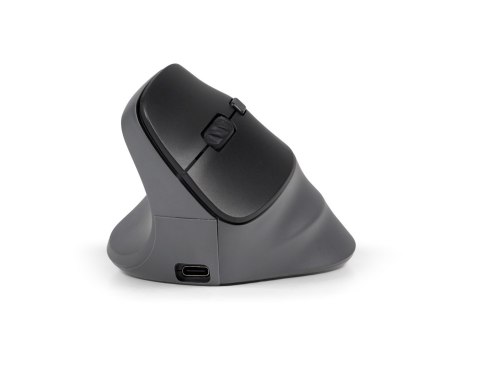 BakkerElkhuizen PRF Pro 3-Mode Vertical Mouse links No name